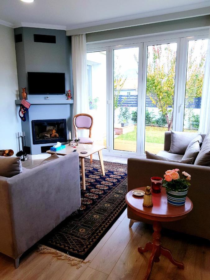 Marena B&B Поградец Экстерьер фото