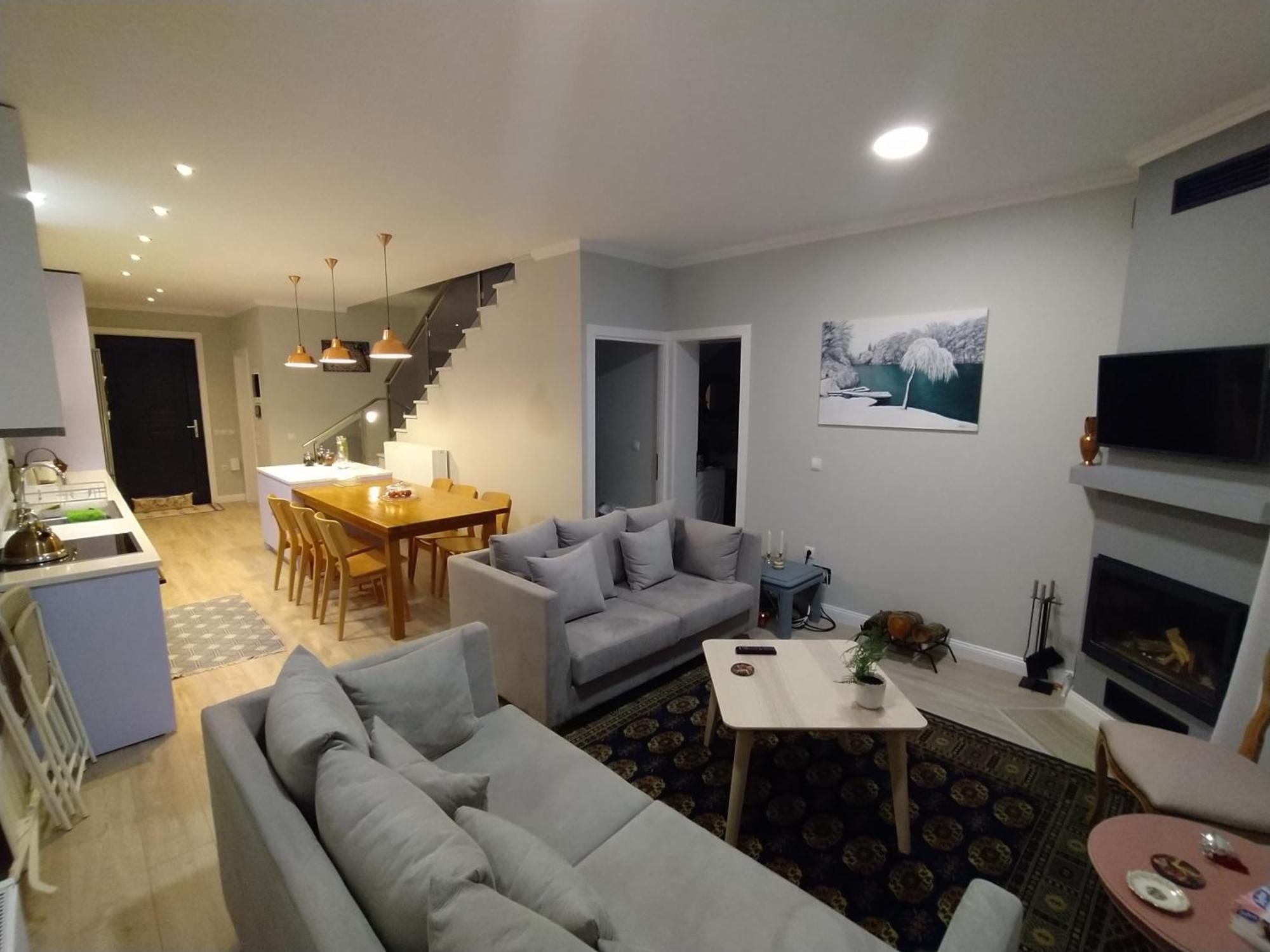 Marena B&B Поградец Экстерьер фото